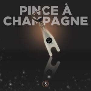 pince-à-champagne-personnalisée